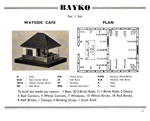 Manual issued with Sets #1 to 6 from 1935 to 1937 - Page 21